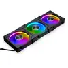 Image de Phanteks D30 PWM Regular Airflow D-RGB Ventilateur