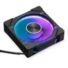 Image de Phanteks D30 PWM Reverse Airflow D-RGB Ventilateur - 120mm