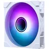 Image de Phanteks Ventilateur M25 Gen2 PWM D-RGB - 140mm, blanc (140 mm), Ventilateur PC, Blanc