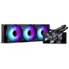 Image de Phanteks Refroidissement Liquide Glacier One 360m25 Gen 2 360 Mm