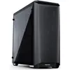 Image de Phanteks Eclipse P400A (ATX, E-ATX, mATX, Mini-ITX), Boîtier PC, Noir