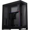 Image de Phanteks NV7 D-RGB (ATX, mATX, Mini-ITX, SSI CEB), Boîtier PC, Noir