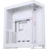 Image de Phanteks NV7 D-RGB (ATX, mATX, Mini-ITX, SSI CEB), Boîtier PC, Blanc