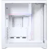 Image de Phanteks NV9 (ATX, Mini-ATX), Boîtier PC, Blanc