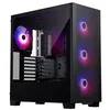 Image de Boîtier Phanteks XT Pro Ultra Verre Trempé Noir