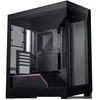 Image de Phanteks Modèle du produit : Boitier Moyen Tour E-ATX NV5 MK2 RGB avec panneaux vitrés (Noir)