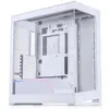 Image de Phanteks Nv5 Mkii (ATX, mATX, Mini-ITX), Boîtier PC, Blanc