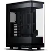 Image de Phanteks Evolv X2 (ATX, E-ATX, mATX, Mini-ITX), Boîtier PC, Noir