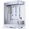 Image de Phanteks Evolv X2 (ATX, E-ATX, mATX, Mini-ITX), Boîtier PC, Blanc