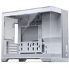 Image de Phanteks XT V3 PC-Gehäuse, Mini-Gehäuse, mATX, Tempered Glass - inklusive 3x 120-mm-Lüfter, weiss (mATX, Mini-ITX), Boîtier PC, Blanc