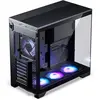 Image de Phanteks Boîtier Mini Tour Micro ATX XT V5 RGB avec panneaux vitrés (Noir) (ATX, mATX, Mini-ITX), Boîtier PC, Noir