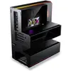 Image de Phanteks EX5 MAX z AiO S25 360 ARGB - noir (ATX, mATX, Mini-ITX), Boîtier PC, Noir