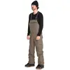 Image de Volcom Pantalon Roan Bib XS