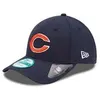 Image de Casquette new era 9forty the league team chicago bears