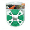 Image de Bobine de fil rond diamètre 2 mm longueur 119 m - vert STIHL 0000-930-2337