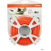 Image de Stihl, Machine de jardinage : accessoires, Fil de coupe (Herbicide)