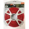 Image de Bobine de fil rond diamètre 2,7mm longueur 68m - rouge - STIHL - 0000-930-2343