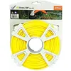 Image de Stihl rouleau à gazon 3 mm 55 m de fil