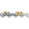 Image de Stihl, Machine de jardinage : accessoires, 36830000060 Chaîne de tronçonneuse en carbure Rapid Duro 3 40 cm 3/8" x 1,6mm x 60 TG (Scie, Chaîne de tronçonneuse)