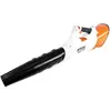 Image de Stihl, Aspirateur + souffleur à feuilles, BGA 100 (Fonctionnement sur batterie, Souffleur de feuilles)