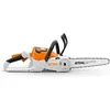 Image de Stihl, Tronçonneuse, Motorsäge MSA 60 C-B Kettensäge mit 30 cm Schienenlänge (Tronçonneuse à batterie)