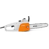 Image de Tronçonneuse 1400W MSE 141 avec guide Rollo E Mini 35cm 3/8'' PMM3 STIHL 1208-200-0332