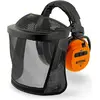 Image de Stihl, Protection auditive, Dynamic BT-N (1x)