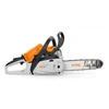 Image de Tronçonneuse thermique 30 cm³ MS 162 CBE 35 cm STIHL 1148-200-0003
