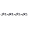 Image de Chaîne Rapid Hexa 91 maillons 1,6 mm 3/8'' 71 cm STIHL 3132-000-0091