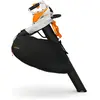 Image de Stihl, Aspirateur + souffleur à feuilles, SHA 56 (Fonctionnement sur batterie, Aspirateurs à feuilles, Aspirateurs et souffleurs, Souffleur de feuilles)