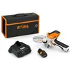 Image de Stihl, Taille-haies, GTA 26 (Fonctionnement sur batterie)
