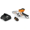 Image de Scie de jardin 11 V GTA 26 + 1 batterie + chargeur STIHL GA01-011-6910