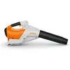 Image de Stihl, Aspirateur + souffleur à feuilles, BGA 250 (Fonctionnement sur batterie, Souffleur de feuilles)