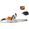 Image de Tronçonneuse 36 V MSA 70.0 C-B 30 cm avec batterie AK30 + chargeur AL101 STIHL MA04-011-5822