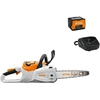 Image de Tronçonneuse 36V MSA 80 C-B 35cm 1/4'' PM3 + batterie + chargeur STIHL MA04-011-5832