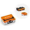 Image de Stihl, Batterie outillage + chargeur, Power Box Basic (36 V)