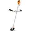 Image de Stihl, Débroussailleuse, Débroussailleuse RGA 140 sans batterie ni chargeur (Lame de coupe en métal)