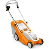 Image de Stihl, Tondeuse à gazon, Rasenmäher Elektro RME 339 Schnittbreite 37 cm (Fonctionnement sur secteur)