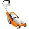 Image de Stihl, Tondeuse à gazon, RME 339 C (Fonctionnement sur secteur)