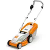 Image de Stihl, Tondeuse à gazon, RME 235 (Fonctionnement sur secteur)