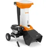 Image de Broyeur de végétaux thermique 190 cm3 GH 460 STIHL 6012-200-0011