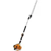 Image de Stihl, Taille-haies, HL 94 KC-E / 60 cm, 145° (Essence)