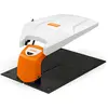 Image de Stihl, Machine de jardinage : accessoires, Toit solaire Protect AIP 602 pour station d'accueil de tondeuse-robot (Tondeuse automatique)