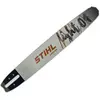 Image de Stihl, Machine de jardinage : accessoires, Guide-chaîne Light 04 45cm / 18" - 0.325" - 1,3 mm (Scie)