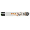 Image de Stihl, Machine de jardinage : accessoires, L04 45 cm (Scie)