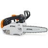 Image de Tronçonneuse thermique 23,6 cm³ MS 151 TC-E guide rollo E 25 cm 1/4'' PM3 STIHL 1146-200-0056