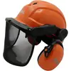 Image de Stihl, Casque + charlotte, Dynamic Ergo