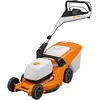Image de Stihl, Tondeuse à gazon, RMA 448 PV (Fonctionnement sur batterie)