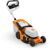 Image de Tondeuse à gazon 36 V RMA 448.3 PV (sans batterie ni chargeur) STIHL WA41-011-1420