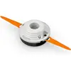 Image de Stihl, Machine de jardinage : accessoires, 40097102104 Tête de coupe Polycut 3-2 pour FSA 57, FSE52 (nouveau) (Herbicide)